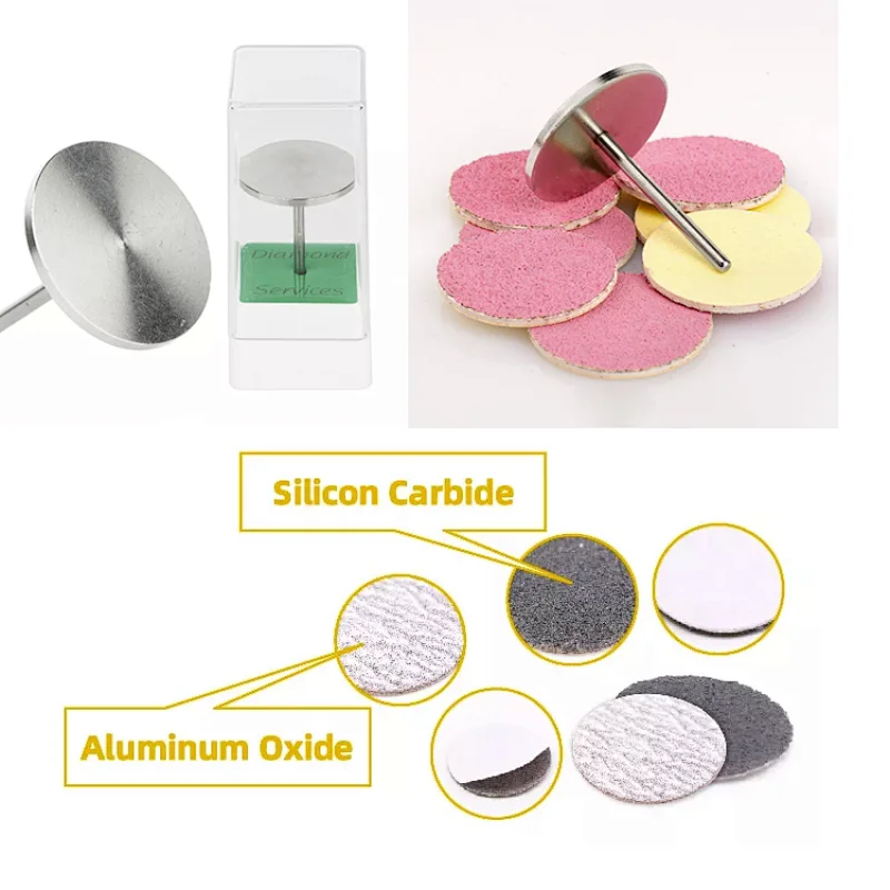 Pedicure Sanding Discs
