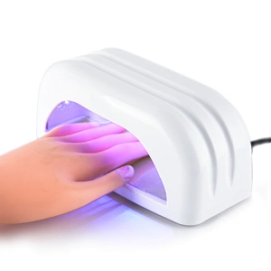 8W Nail LED Lamp
