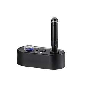 24W Wireless Electric Nail Drill (UV-701)