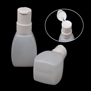 Fluid Pump Dispenser Bottle
