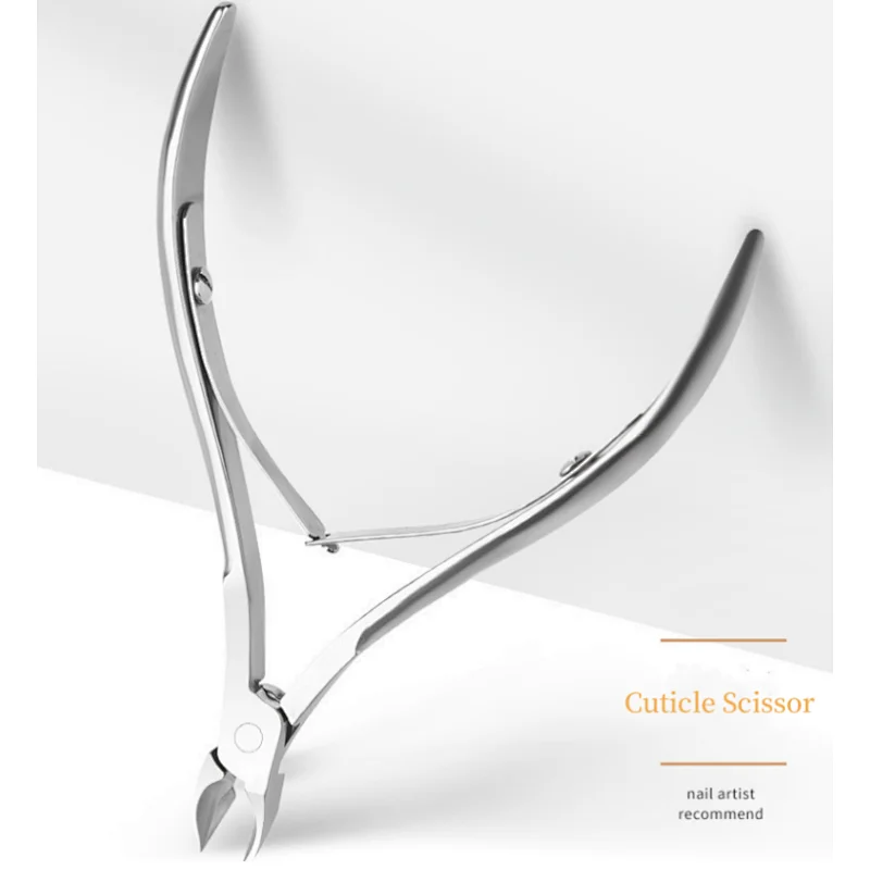 Cuticle Nipper (8710)