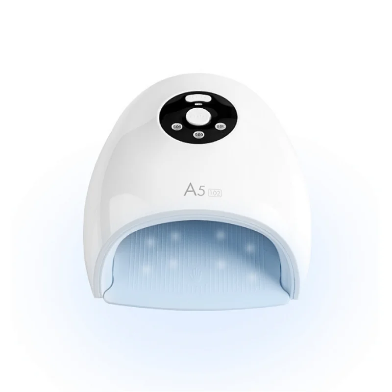 48W Nail LED Lamp
