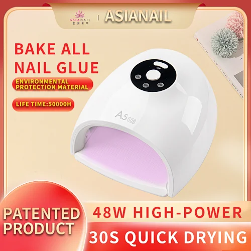 48W Nail LED Lamp