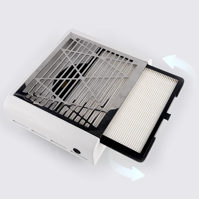Nail Dust Collector