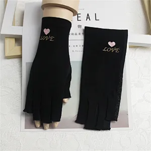 UV Protective Gloves