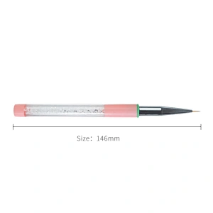 Striping Brush Set