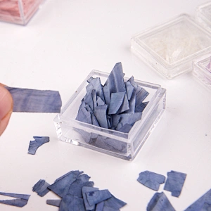Shell Flakes