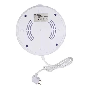Paraffin Wax Heater