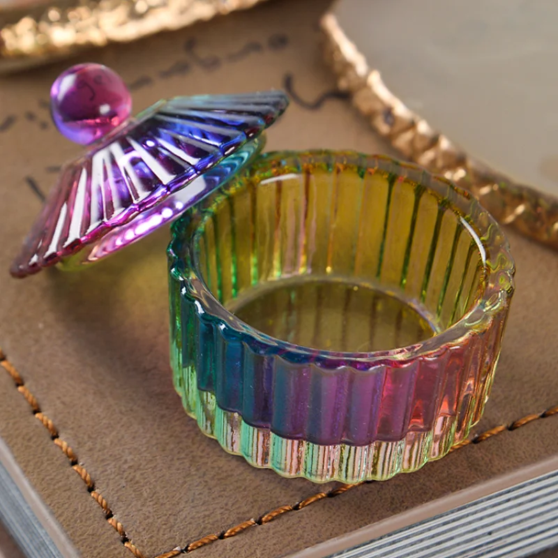 Graphic Tech Fade Dapper Dish