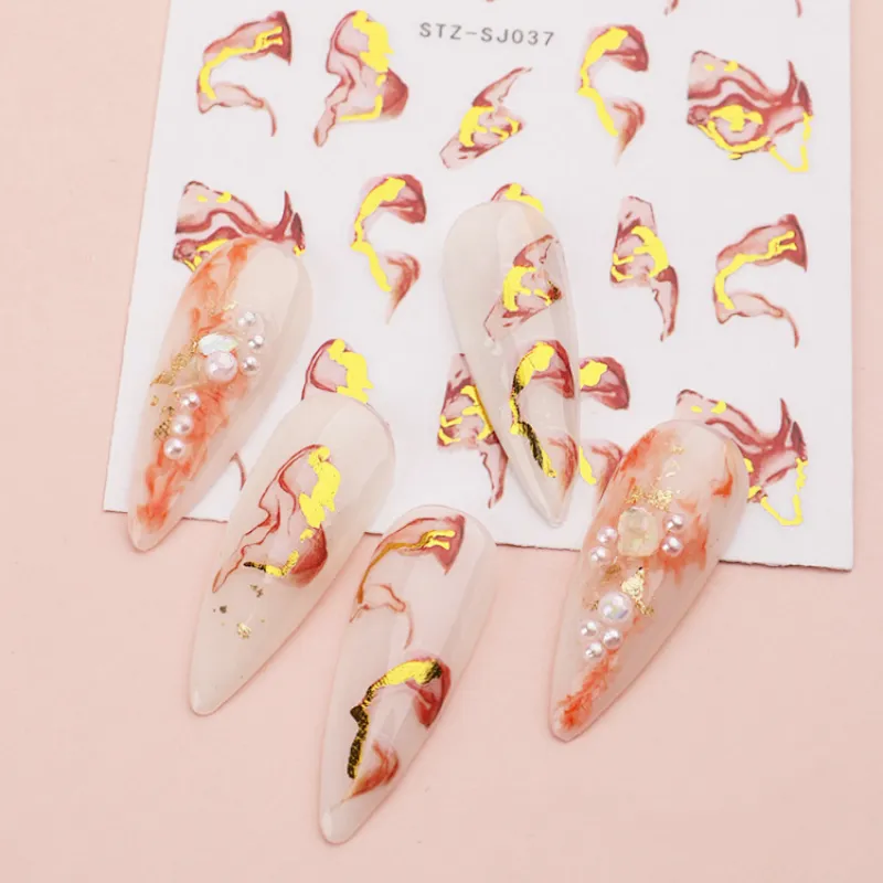 Nail Stickers