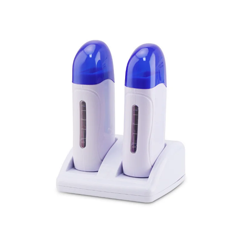 40W Double Seats Wax Heater