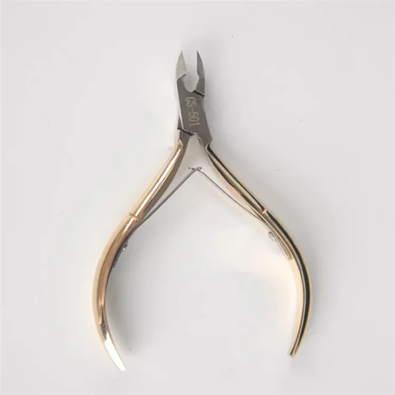Cuticle Nipper