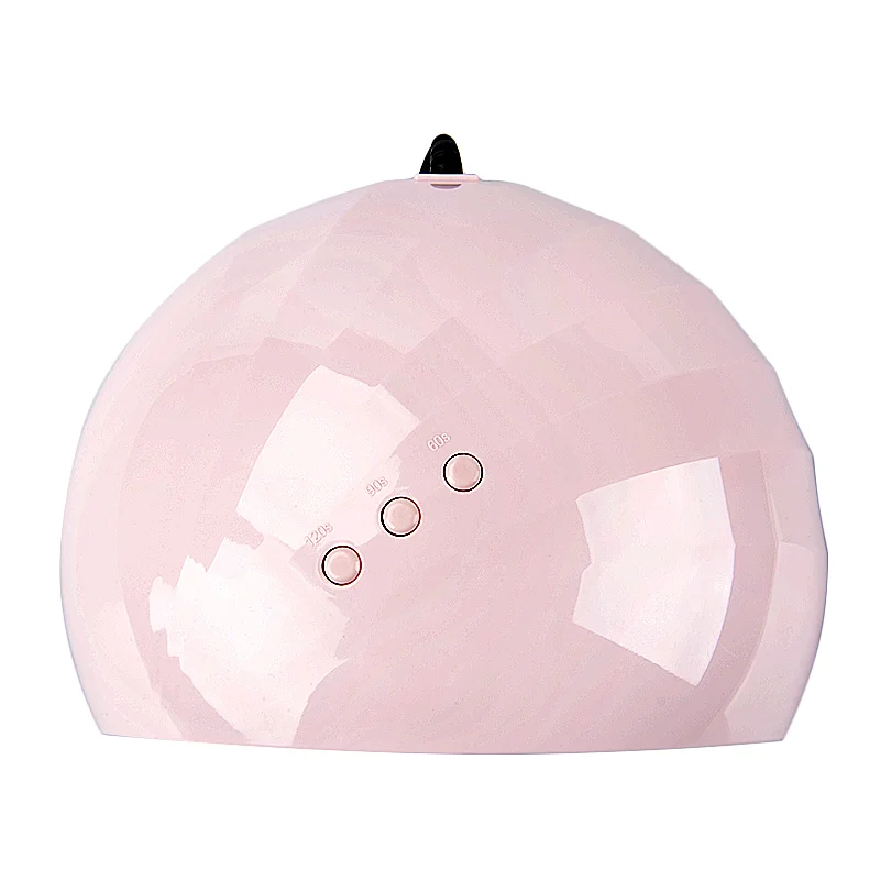 36W Nail LED Lamp