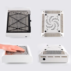 Nail Dust Collector