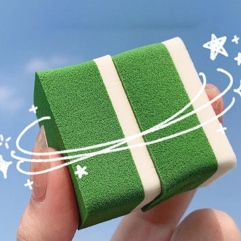 China Mahjong Puff