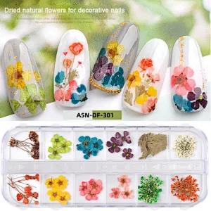 Natural Dry Flower