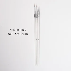 Nail Art Brush Set