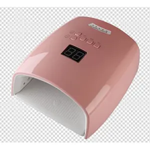 48W Wireless Nail LED Lamp