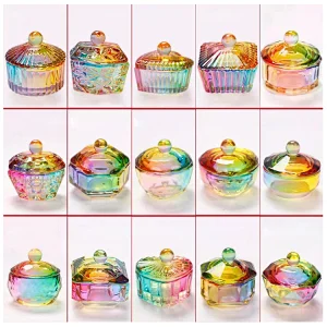 Graphic Tech Fade Dapper Dish