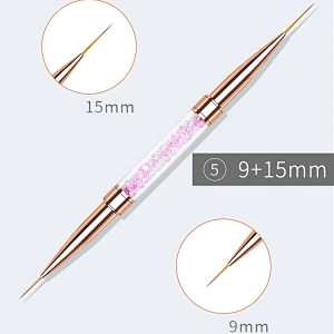 Striping Brush Set