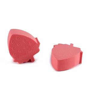 Strawberry Puff