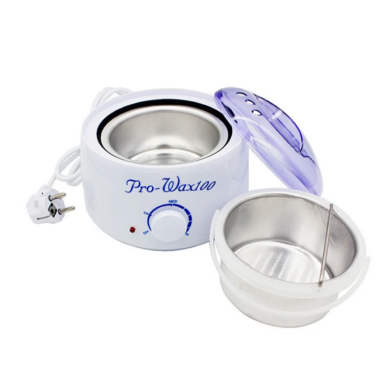 Paraffin Wax Heater