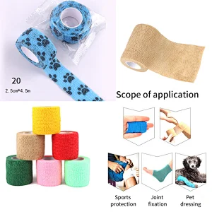Nail Bandage