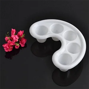 5 Fingers Manicure Bowl