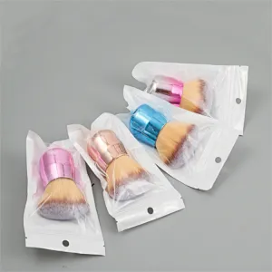 Nail Powder Brush