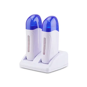40W Double Seats Wax Heater