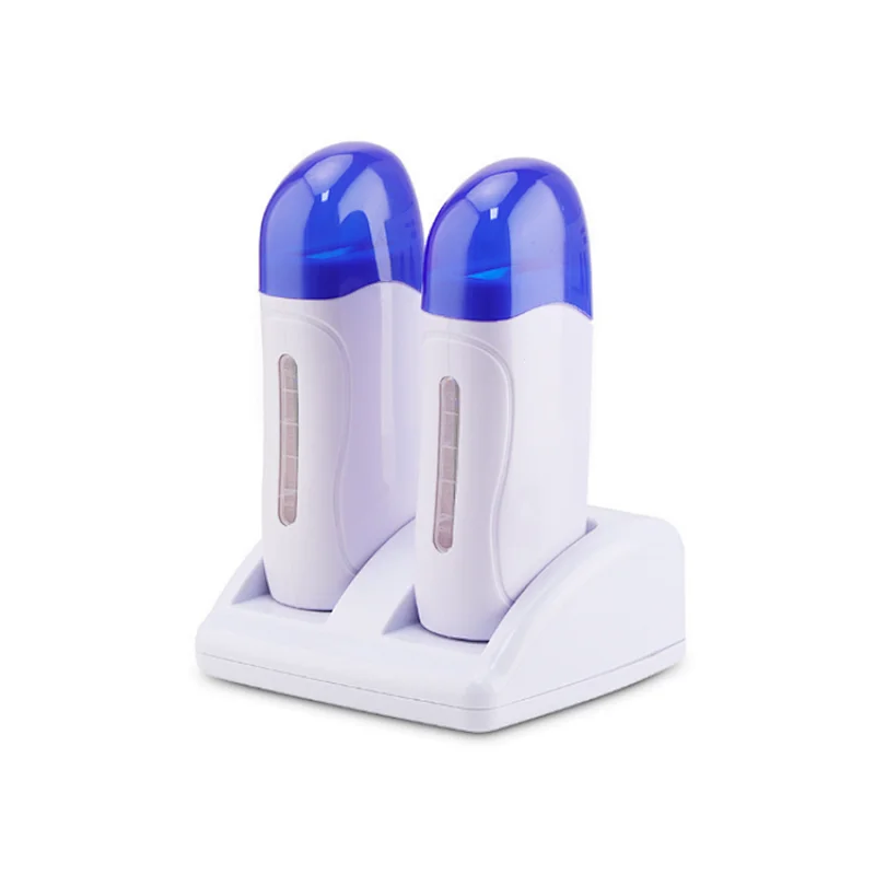 40W Double Seats Wax Heater