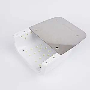 48W Wireless Nail LED Lamp