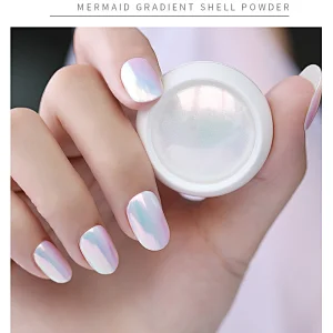 Magic Mirror Powder (1.5g/Jar)