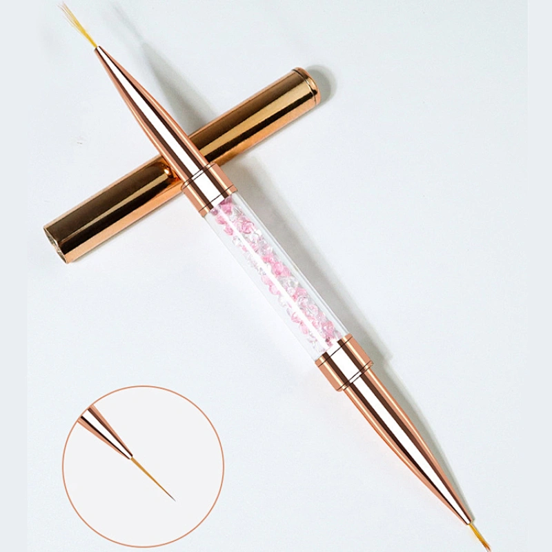 Striping Brush Set
