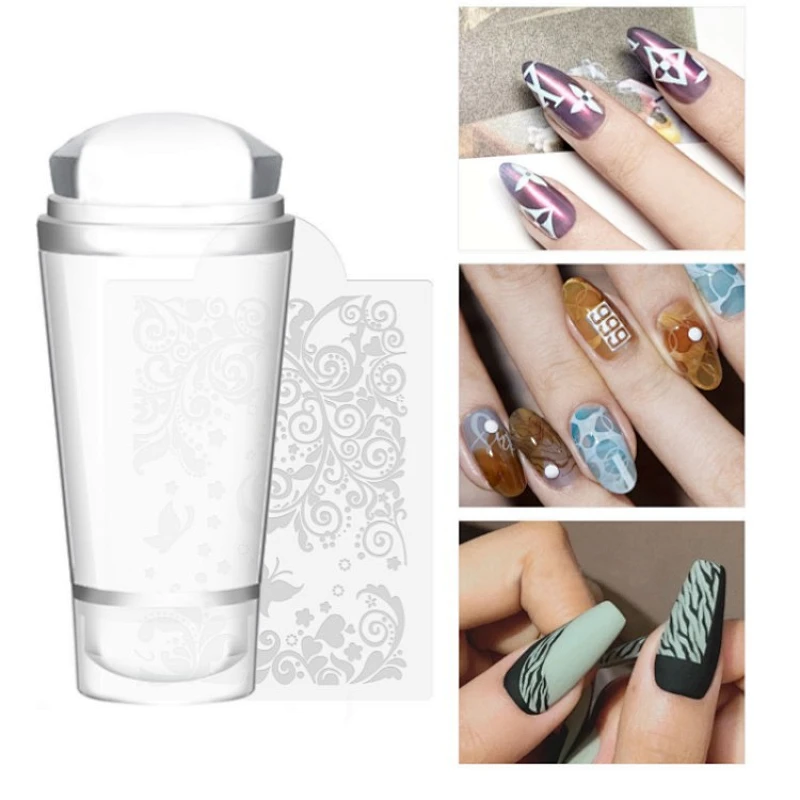 Nail Stamp Printer