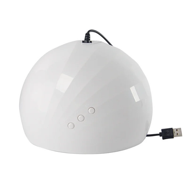 36W Nail LED Lamp