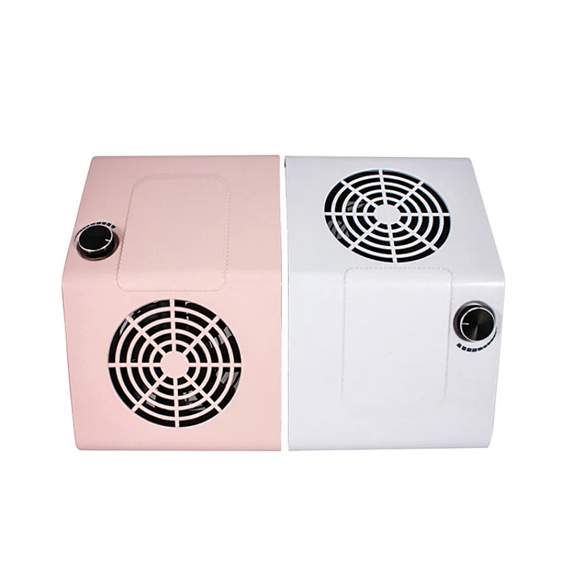 Nail Dust Collector