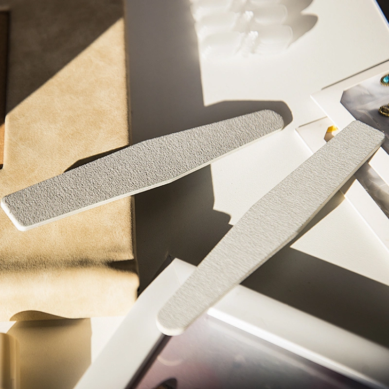 Nail File