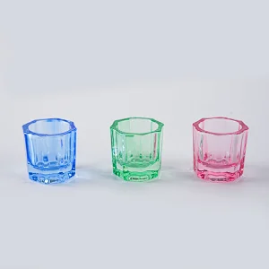 Colorful Dapper Dish