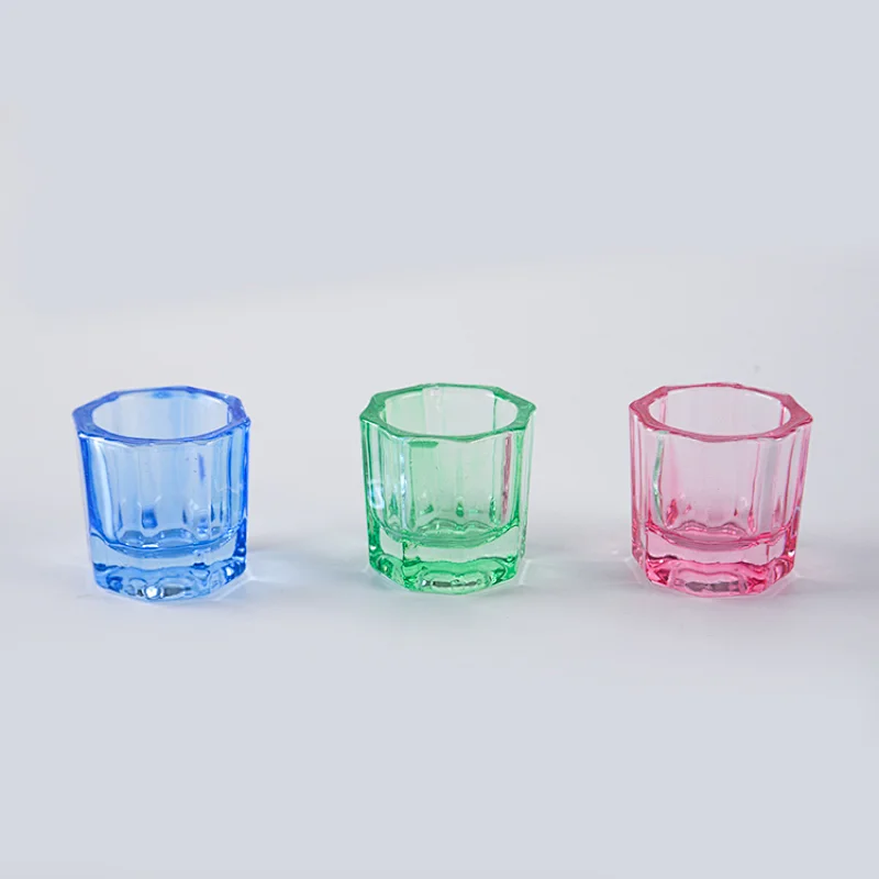 Colorful Dapper Dish