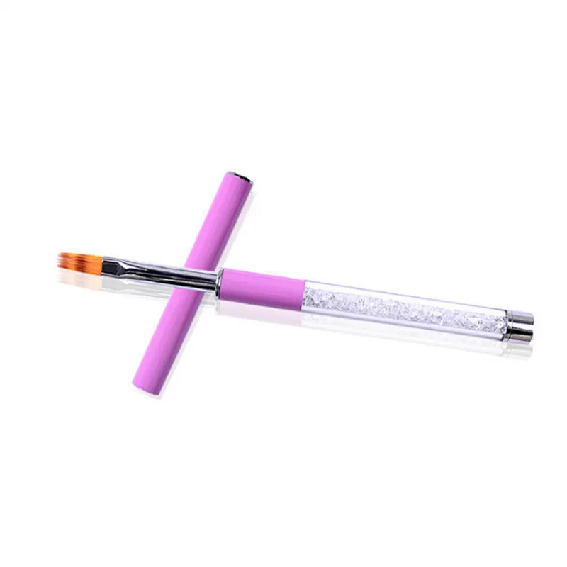 Nail French Style Brush