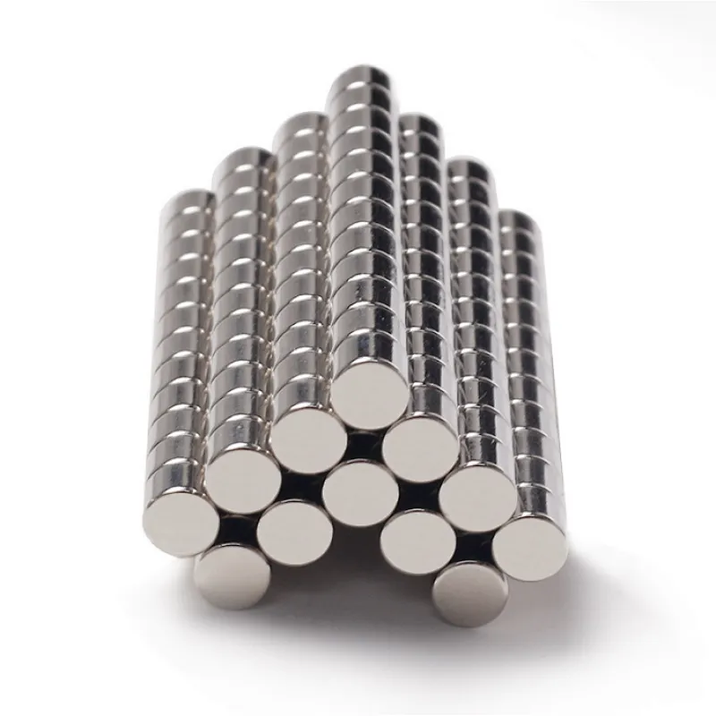 Tiny Clipper Nail Magnet Tools