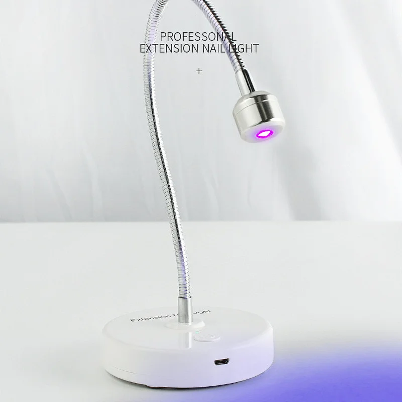 Mini UV Lamp