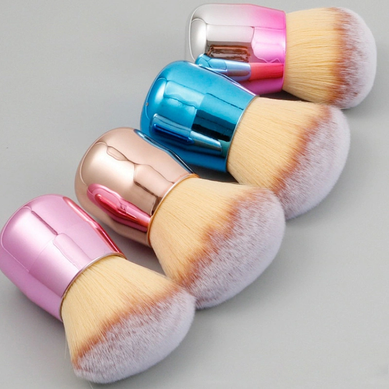 Nail Powder Brush