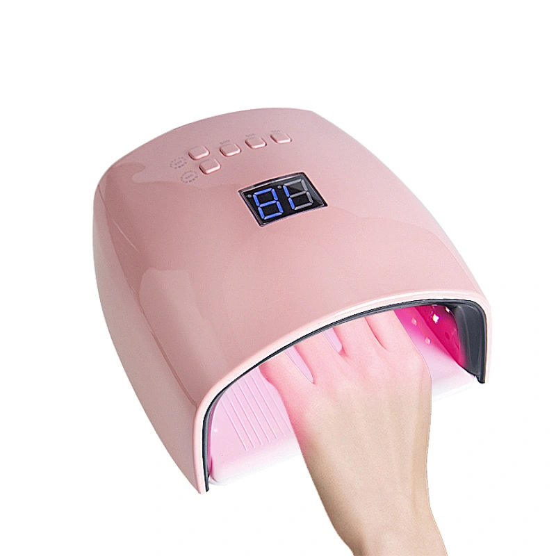 48W Nail LED Lamp