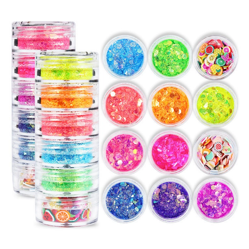 Nail Sequins