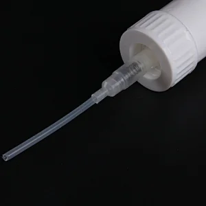 Fluid Pump Dispenser Bottle