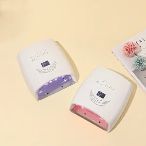 48W Wireless Nail LED Lamp
