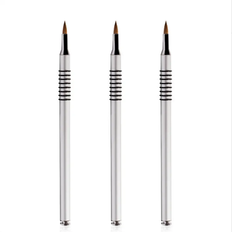 Acrylic Kolinsky Nails Art Brush
