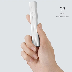 3W Mini Wireless Nail LED Lamp